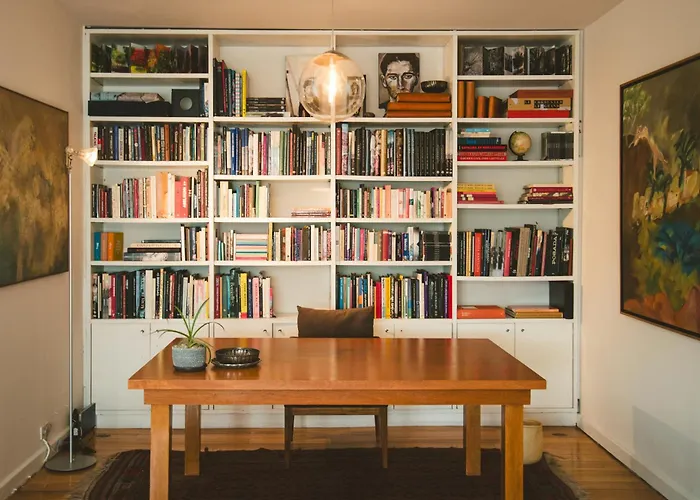 Appartement Charming Flat With Art & Natural Light In Condesa Mexico